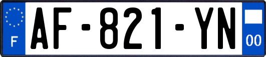AF-821-YN