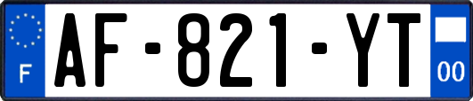 AF-821-YT