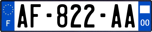 AF-822-AA