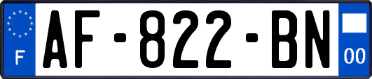 AF-822-BN