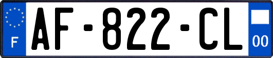 AF-822-CL