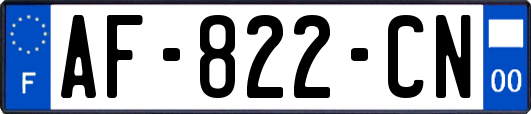 AF-822-CN