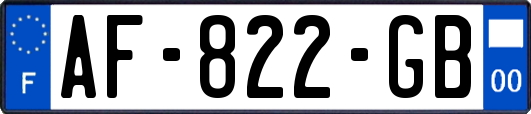 AF-822-GB