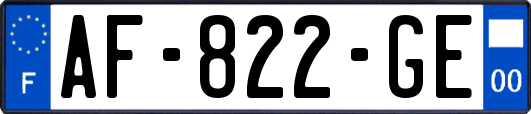 AF-822-GE