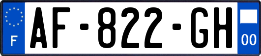 AF-822-GH