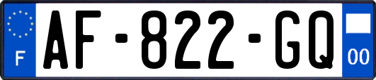 AF-822-GQ