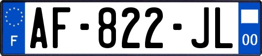 AF-822-JL