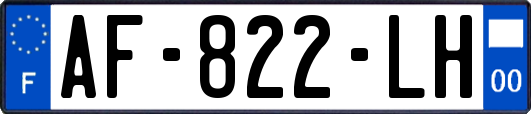 AF-822-LH