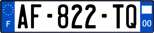 AF-822-TQ