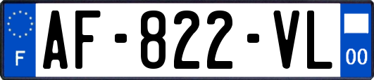 AF-822-VL