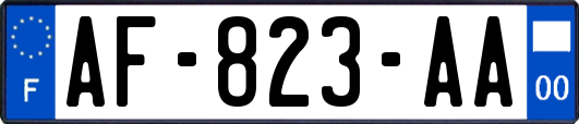 AF-823-AA