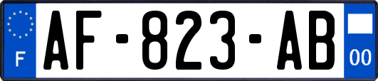 AF-823-AB