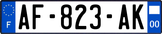 AF-823-AK