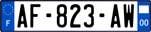 AF-823-AW