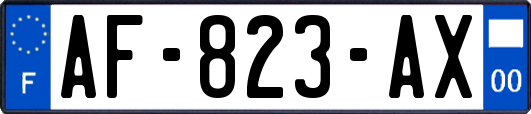 AF-823-AX