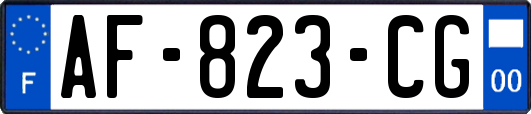 AF-823-CG