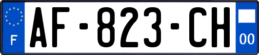 AF-823-CH