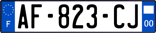 AF-823-CJ