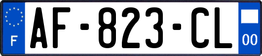 AF-823-CL