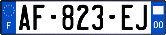 AF-823-EJ