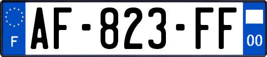 AF-823-FF
