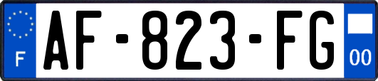 AF-823-FG