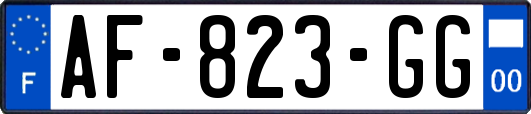 AF-823-GG