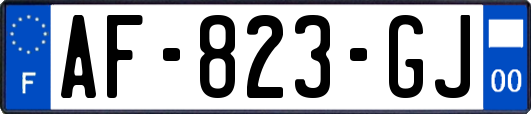 AF-823-GJ