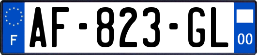 AF-823-GL