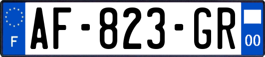 AF-823-GR