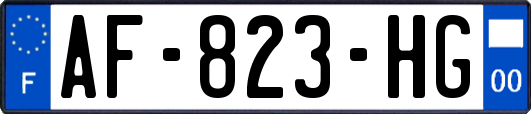 AF-823-HG