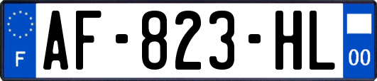 AF-823-HL