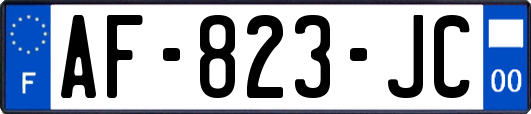 AF-823-JC