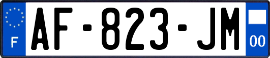 AF-823-JM