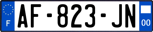 AF-823-JN