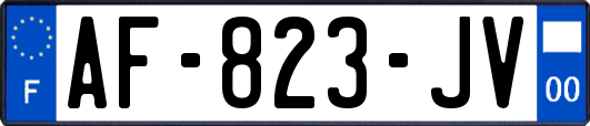 AF-823-JV