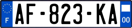 AF-823-KA