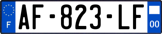 AF-823-LF