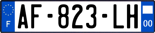 AF-823-LH