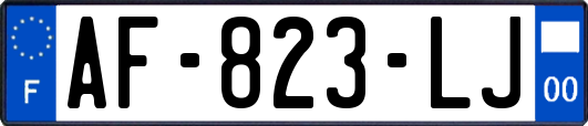 AF-823-LJ