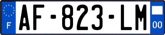 AF-823-LM