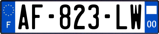 AF-823-LW