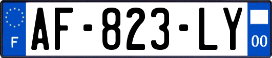 AF-823-LY