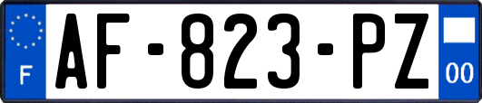 AF-823-PZ