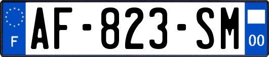 AF-823-SM