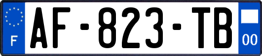 AF-823-TB