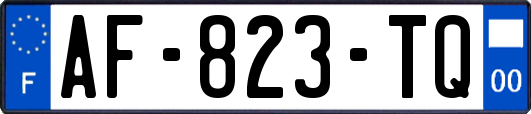 AF-823-TQ