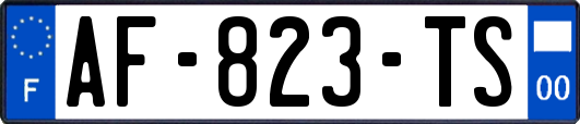 AF-823-TS