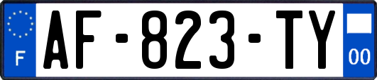 AF-823-TY