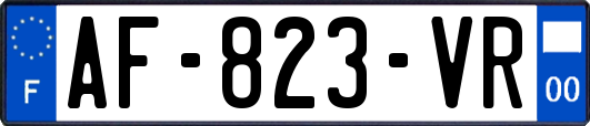 AF-823-VR